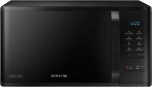 Kuchenka mikrofalowa Samsung Mikrofalówka Samsung MG23K3513AK 23 L 800 W 1