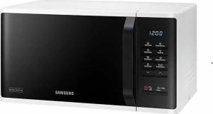 Kuchenka mikrofalowa Samsung Mikrofalówka Samsung Biały 700 W 23 L 2