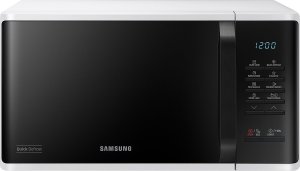Kuchenka mikrofalowa Samsung Mikrofalówka Samsung Biały 700 W 23 L 1