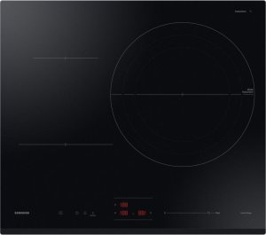 Płyta grzewcza Samsung Płyta Indukcyjna Samsung NZ63C4036GKU1 1