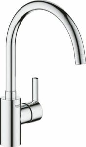 Bateria kuchenna Grohe Kran jednouchwytowy Grohe 32670002 Metal 1