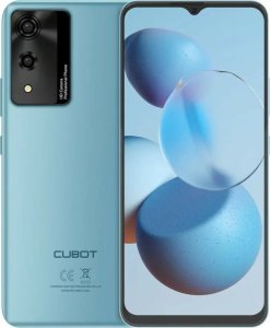 Smartfon Cubot Smartfony Cubot A10 6,56" 4 GB RAM 128 GB Niebieski 1