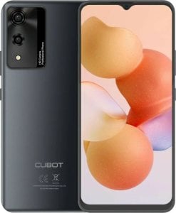 Smartfon Cubot Smartfony Cubot A10 6,56" 4 GB RAM 128 GB Czarny 1