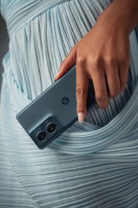 Smartfon Motorola Edge 50 Fusion 5G 12/256GB Granatowy  (S5629694) 8