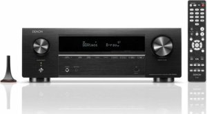 Denon Odbiornik AV Denon AVR-X1800H 1