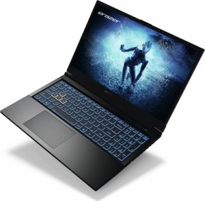 Laptop Medion Laptop Medion ERAZER DEPUTY P60i 15,6" Intel Core i7-12650H 16 GB RAM 1 TB SSD Nvidia Geforce RTX 4060 1