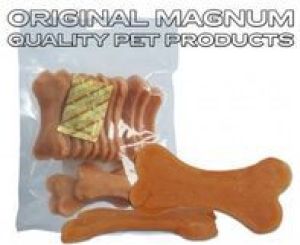 Magnum Magnum Mięsna kość z kurczaka 250g 1