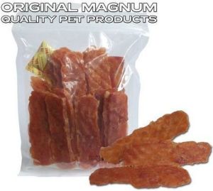 Magnum Magnum Filet z królika 250g 1