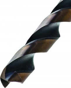 Wiertło Stalco Wiertło do metalu HSS 1.2 Stalco perfect 2