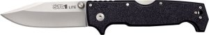 COLD STEEL Cold Steel SR1 LITE CLIP POINT 62K1 1