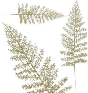 Dekoracja świąteczna Springos gałązka 2