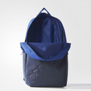 Adidas Plecak sportowy A Classics Bos M granatowy (BR1559) 4