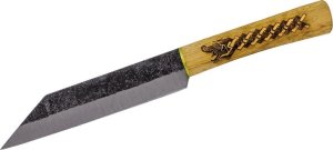 Condor Condor NORSE DRAGON SEAX KNIFE CTK1024-7-OHC 1