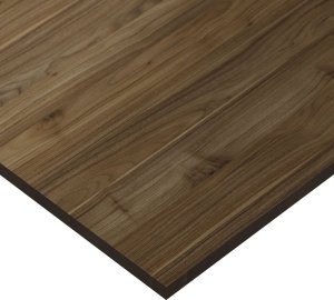 Biurko Spacetronik Blat biurka uniwersalny 120x60x1,8cm Orzech Ambas 1