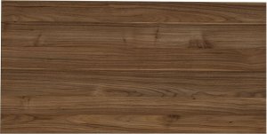 Biurko Spacetronik Blat biurka uniwersalny 120x60x1,8cm Orzech Ambas 2