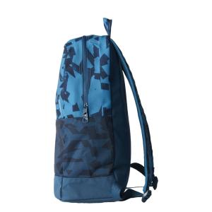 Adidas Plecak sportowy Classic M Graphic 2 niebieski (BR9098) 2