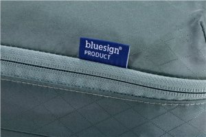 Thule Thule | Clean/Dirty Packing Cube | Pond Gray one size 11