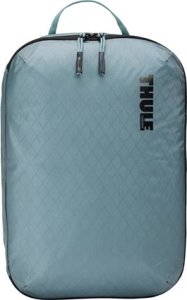 Thule Thule | Clean/Dirty Packing Cube | Pond Gray one size 3