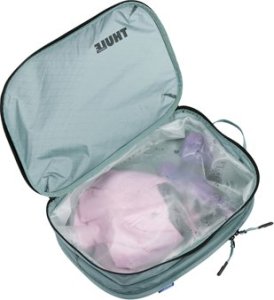 Thule Thule | Clean/Dirty Packing Cube | Pond Gray one size 7