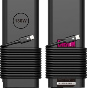 Zasilacz do laptopa Eneron 130 W, 6.5 A, 20 V 5