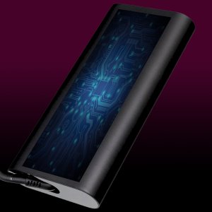 Zasilacz do laptopa Eneron 130 W, 6.5 A, 20 V 8