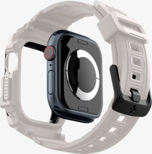Spigen Spigen Rugged Armor Pro, dune beige - Apple Watch 10 42mm 4