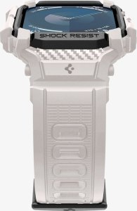 Spigen Spigen Rugged Armor Pro, dune beige - Apple Watch 10 42mm 7