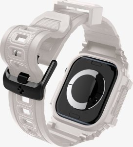 Spigen Spigen Rugged Armor Pro, dune beige - Apple Watch 10 42mm 8