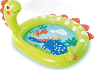 Intex Brodzik dmuchany Dinozaur 119 x 109 x 66 cm Intex 58437 1