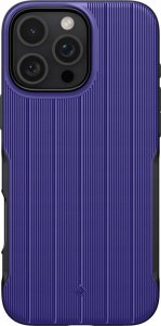 Spigen Spigen Caseology Dual Grip MagSafe, cobalt blue - iPhone 16 Pro 3