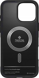Spigen Spigen Caseology Dual Grip MagSafe, cobalt blue - iPhone 16 Pro 4