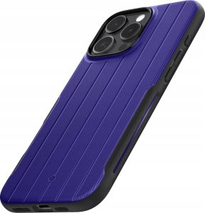 Spigen Spigen Caseology Dual Grip MagSafe, cobalt blue - iPhone 16 Pro 6