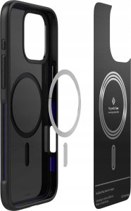 Spigen Spigen Caseology Dual Grip MagSafe, cobalt blue - iPhone 16 Pro 8