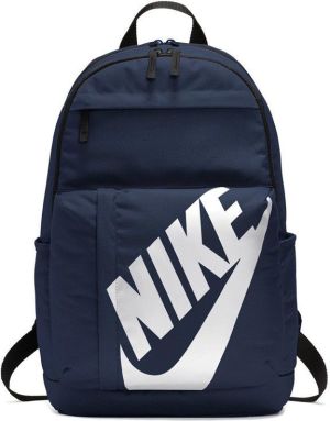 Nike Plecak sportowy Elemental 25L granatowy (BA5381) 1