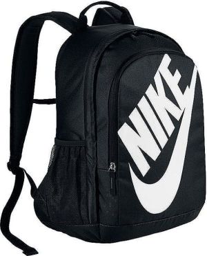Nike Plecak sportowy Hayward Futura 2.0 25L czarny (BA5217) 1