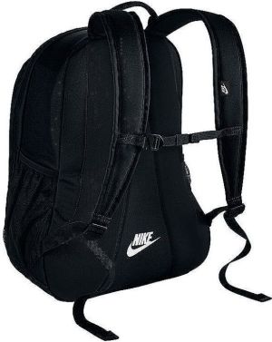 Nike Plecak sportowy Hayward Futura 2.0 25L czarny (BA5217) 2