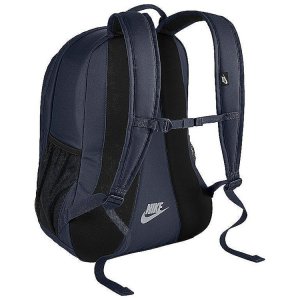 Nike Plecak sportowy Hayward Futura 2.0 25L granatowy (BA5217-451) 2