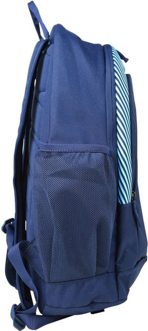 Nike Plecak sportowy Stadium Manchester city granatowy (BA5368) 3