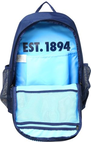 Nike Plecak sportowy Stadium Manchester city granatowy (BA5368) 4