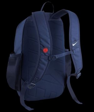 Nike Plecak PSG Stadium niebieski (BA5369) 1