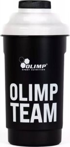 Olimp SHAKER OLIMP TEAM SPORT NUTRITION SZEJKER BIDON 600 ML 1