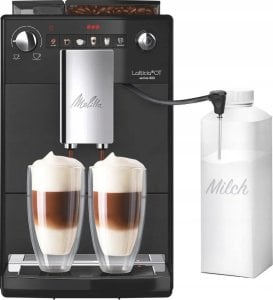 Ekspres ciśnieniowy Melitta Latticia OT PLUS F30/0-103 1