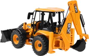 EE Traktor Spychacz Koparka zdalnie sterowana RC0578 12