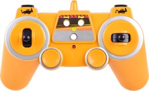 EE Traktor Spychacz Koparka zdalnie sterowana RC0578 6