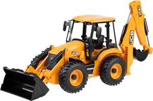 EE Traktor Spychacz Koparka zdalnie sterowana RC0578 8