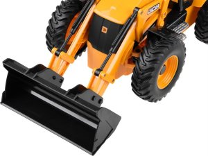 EE Traktor Spychacz Koparka zdalnie sterowana RC0578 9