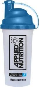 Applied Nutrition Applied Nutrition - Shaker, Clear & Blue, Pojemność, 700 ml 1