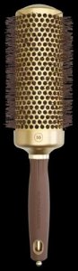 Olivia Garden Szczotka Olivia Garden Expert Blowout Shine Gold 55 XL 1