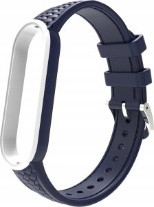 GALAXIA OPASKA ZAMIENNA do XIAOMI MI BAND 4 3 PASEK MIBAND 1