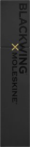 Moleskine Zestaw 12 twardych ołówków BLACKWING X MOLESKINE 3
